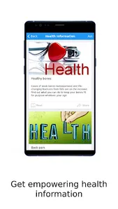NANRC screenshot 4