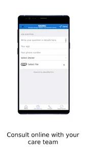 NANRC screenshot 5