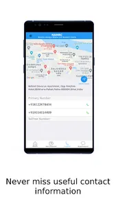 NANRC screenshot 8