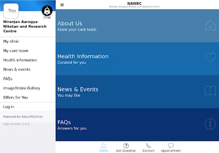 NANRC screenshot 9