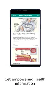 Shwas Lifeline Center screenshot 4
