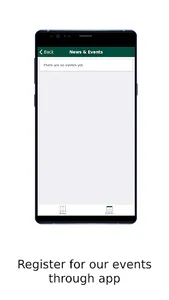 Shwas Lifeline Center screenshot 6