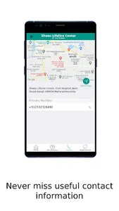 Shwas Lifeline Center screenshot 8