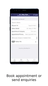 Synergy Spine and Orthopedic C screenshot 3