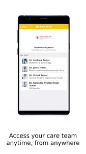 Tomar Nursing Home screenshot 1