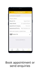 Tomar Nursing Home screenshot 3