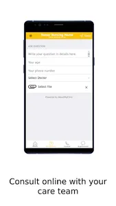 Tomar Nursing Home screenshot 5