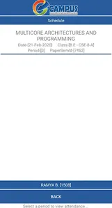 SIGMA School screenshot 1