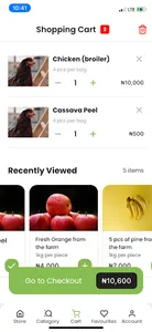 Foxygreen screenshot 9