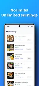 Upselly: Find Local Businesses screenshot 2