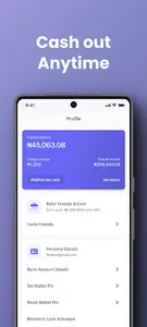 Upselly: Find Local Businesses screenshot 3