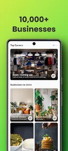 Upselly: Find Local Businesses screenshot 4
