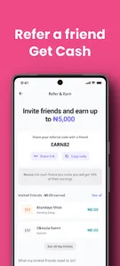 Upselly: Find Local Businesses screenshot 5