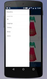 UCIC screenshot 2