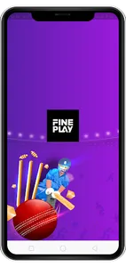 Fineplay Sports screenshot 0