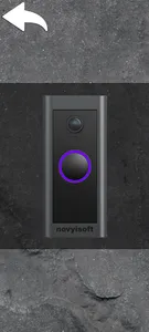 Doorbell sounds prank screenshot 2