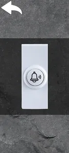 Doorbell sounds prank screenshot 4