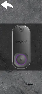 Doorbell sounds prank screenshot 5
