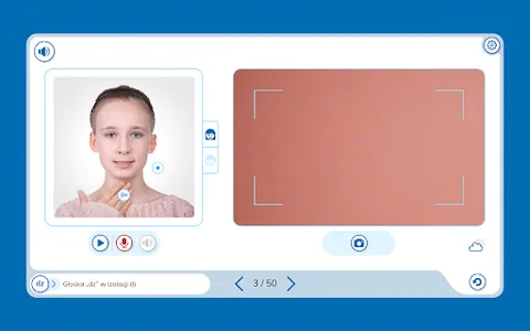 LOGOPEDIA PRO p. POSZERZONY screenshot 1