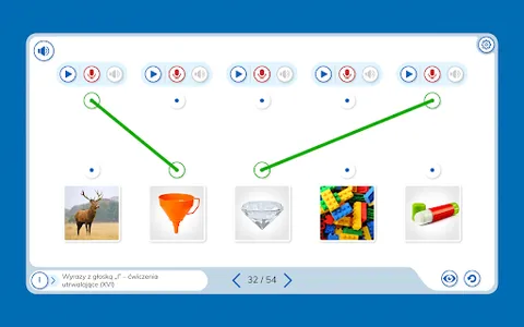 LOGOPEDIA PRO p. POSZERZONY screenshot 2