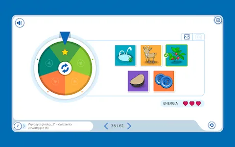 LOGOPEDIA PRO p. POSZERZONY screenshot 5