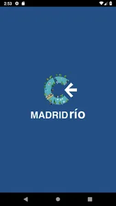 Madrid Río screenshot 0
