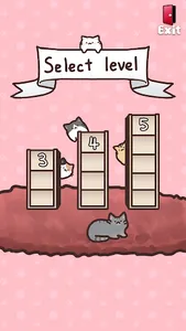 Sort the Cats - Brain puzzle screenshot 12