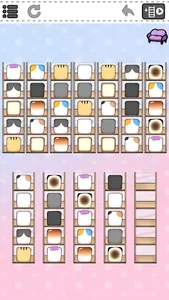 Sort the Cats - Brain puzzle screenshot 15