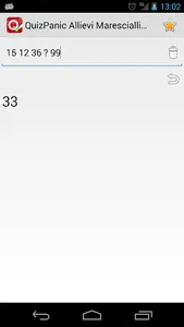 QuizPanic Allievi Carabinieri screenshot 4