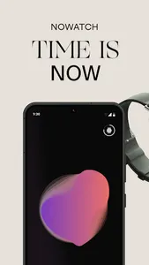 NOWATCH screenshot 0