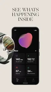 NOWATCH screenshot 1