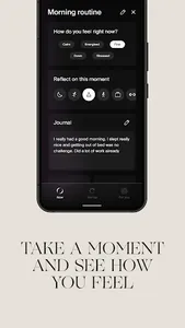 NOWATCH screenshot 2