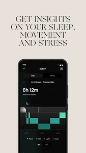 NOWATCH screenshot 4