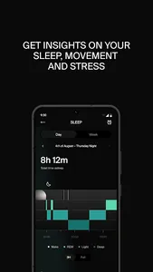 NOWATCH screenshot 9