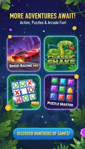 Offline Games No WiFi internet screenshot 2