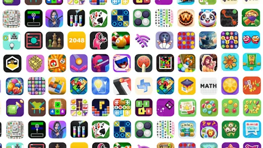 Offline Games No WiFi internet screenshot 3