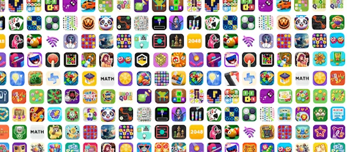 Offline Games No WiFi internet screenshot 4