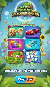Offline Games No WiFi internet screenshot 5