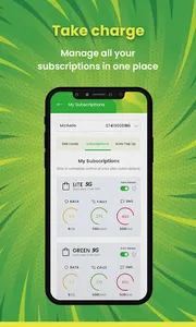 Now Mobile App: SIM-only Deals screenshot 4