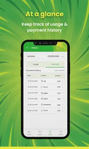 Now Mobile App: SIM-only Deals screenshot 5