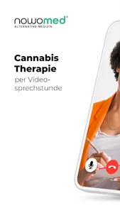 nowomed screenshot 0