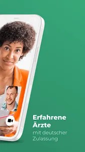 nowomed screenshot 1