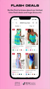 NOWRAIN – Women’s Clothing screenshot 13