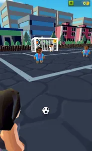 Puppet Soccer Clash screenshot 10