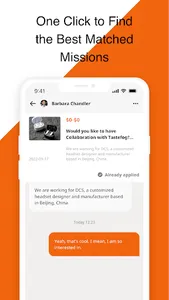 NoxInfluencer screenshot 4