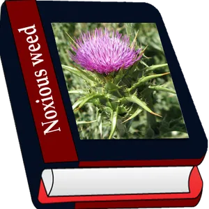Noxious weeds screenshot 6