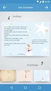 POKAmax Postcards screenshot 3