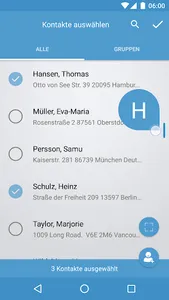 POKAmax Postcards screenshot 4