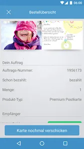 POKAmax Postcards screenshot 5