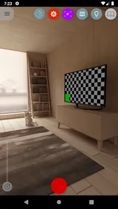 Super magnifying glasses screenshot 0